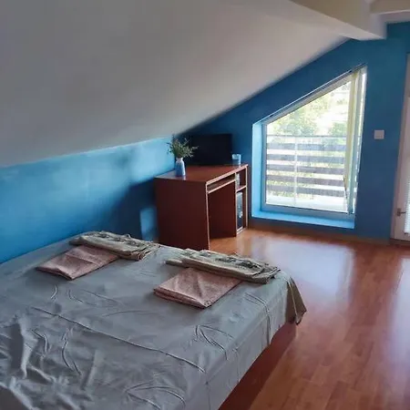 ヴィラ July's House, Luxury, Sea View