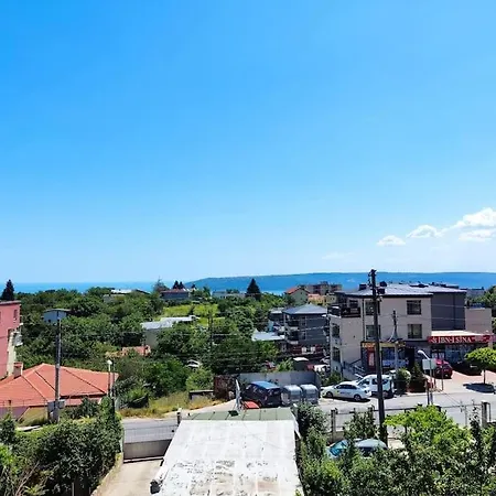 July's House, Luxury, Sea View * ヴァルナ