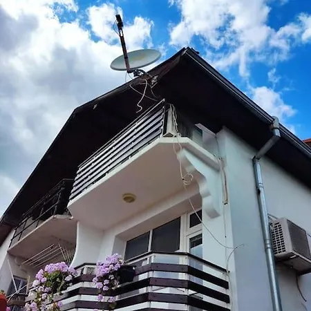 July's House, Luxury, Sea View * Варна